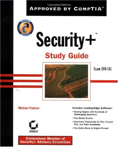 Security+ Study Guide