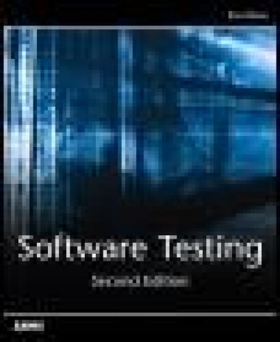 Software Testing