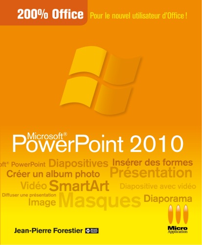 Microsoft PowerPoint 2010