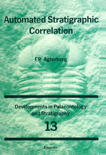 Automated Stratigraphic Correlation