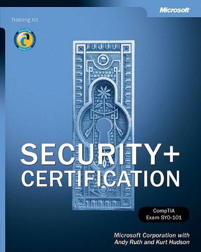 Security+ Certification Training Kit