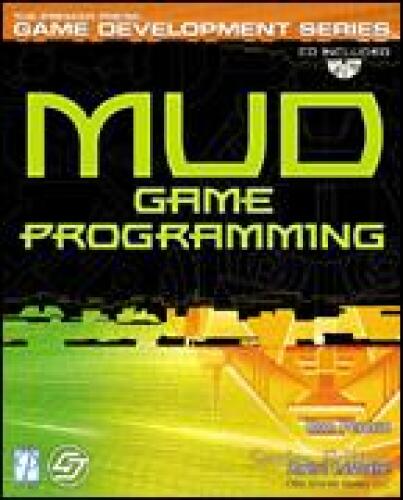 MUD Game Programming