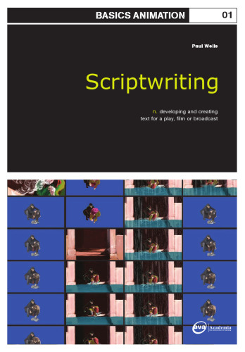 Basics Animation: Scriptwriting