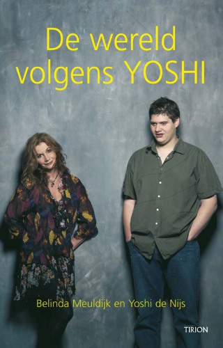 De wereld volgens Yoshi