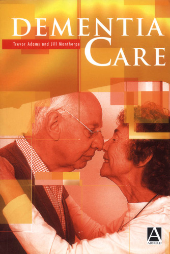 Dementia Care (Medicine)