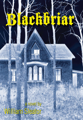 Blackbriar