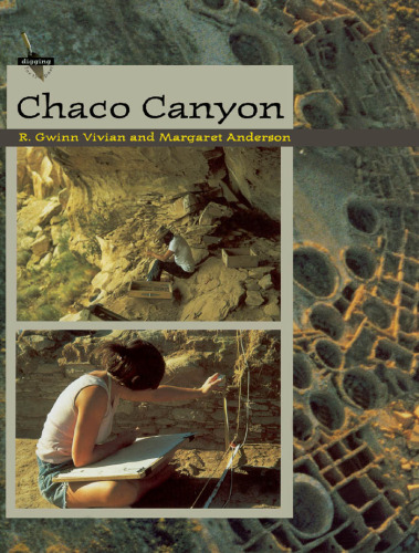 Chaco Canyon (Digging for the Past)