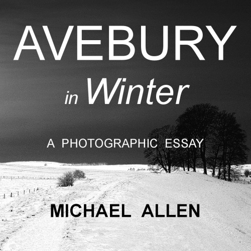 Avebury in Winter: A Photographic Essay