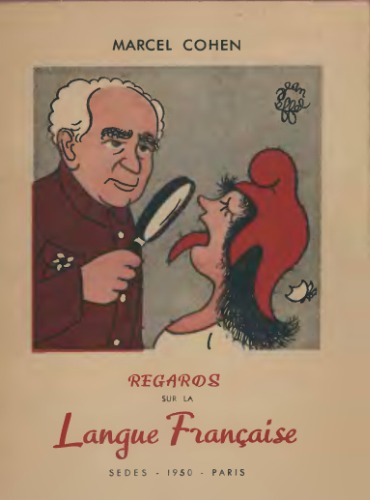 Regards sur la langue française