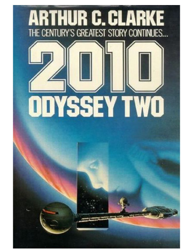 2010: Odyssey Two