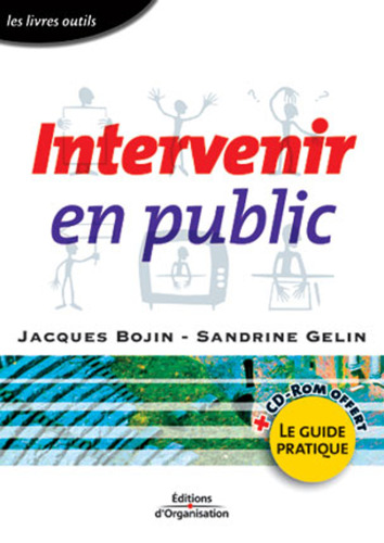 Intervenir en public