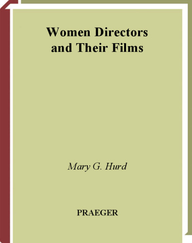 Women Directors and Their Films