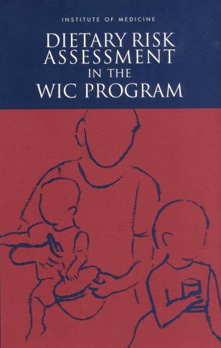 Dietary Risk Assessment in the WIC Program