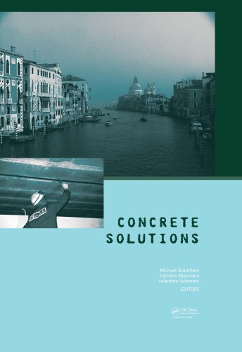 Concrete Solutions