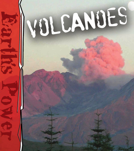 Volcanoes (Earth's Power)