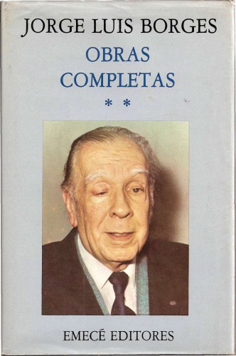 Obras completas 1975-1985 (Spanish Edition)