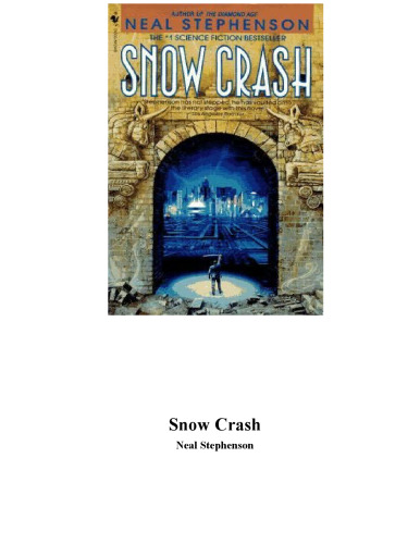 Snow Crash