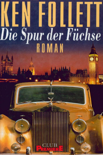 Die Spur der Füchse