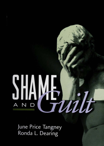 Shame and Guilt