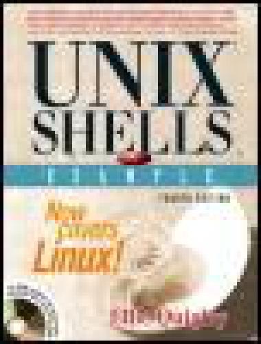 UNIX Shells by Example