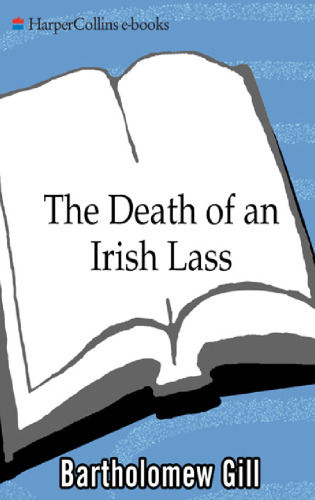 The Death of an Irish Lass (Peter McGarr Mysteries)