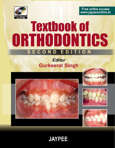 Textbook of Orthodontics