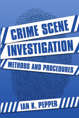 Crime Scene Investigation