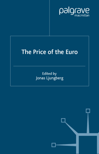 The Price of the Euro