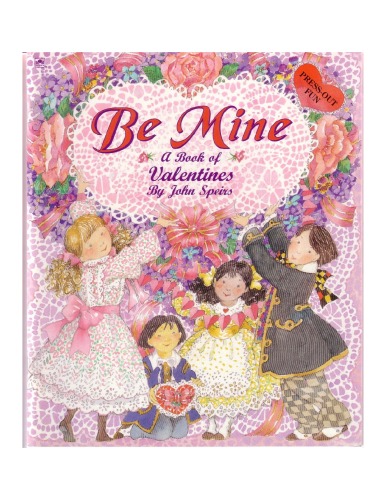 Be Mine Press Out Books