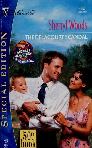 The Delacourt Scandal