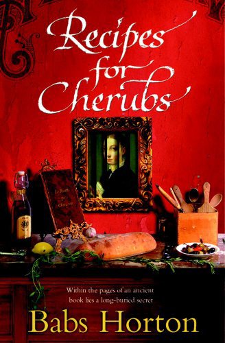 Recipes for Cherubs