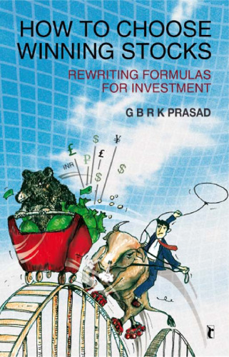 How to Choose Winning Stocks: Rewriting Formula (Response Books)