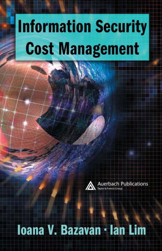 Information Security Cost Management