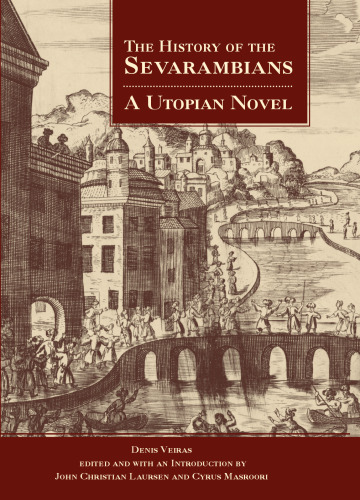 The History of the Sevarambians: A Utopian Novel