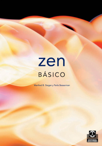 Zen Basico (Spanish Edition)