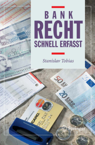 Bankrecht: Schnell erfasst