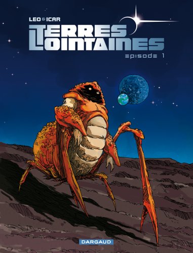 Terre lointaine, Tome 1 :