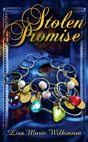 Stolen Promise (Dark Hearts Series)