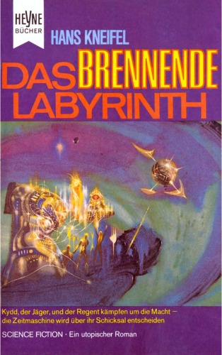 Das brennende Labyrinth