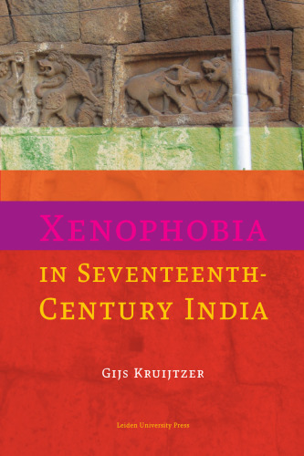 Xenophobia in Seventeenth-Century India