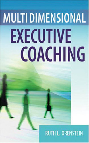 Multidimensional Executive Coaching