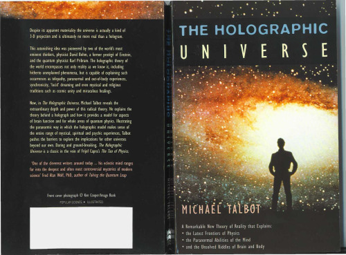 The Holographic Universe