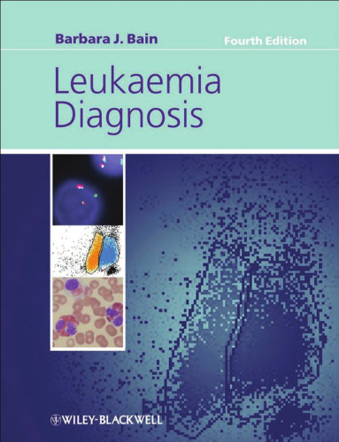 Leukaemia Diagnosis 4th ed.