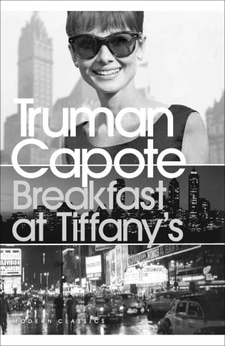 Breakfast At Tiffany's (Popular Penguins)