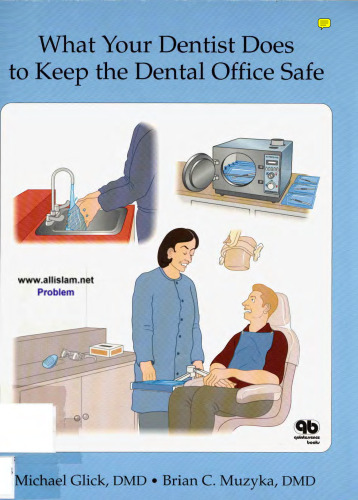 What Your Dentist Does to Keep the Dental Office Safe