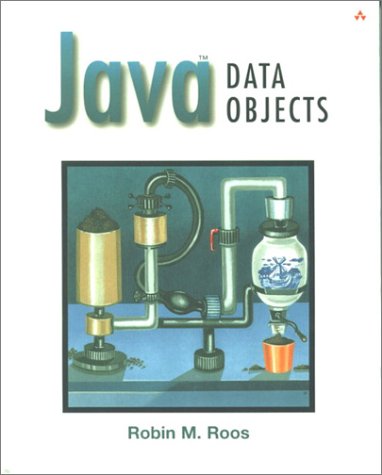 Java Data Objects