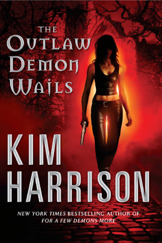 The Outlaw Demon Wails (The Hollows, Book 6)