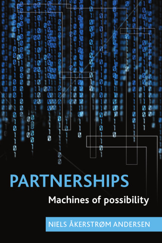 Partnerships: Machines of Possibility