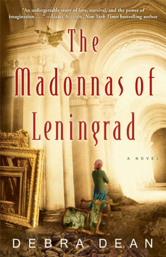 The Madonnas of Leningrad: A Novel