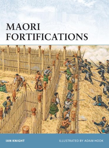 Maori Fortifications (Fortress)